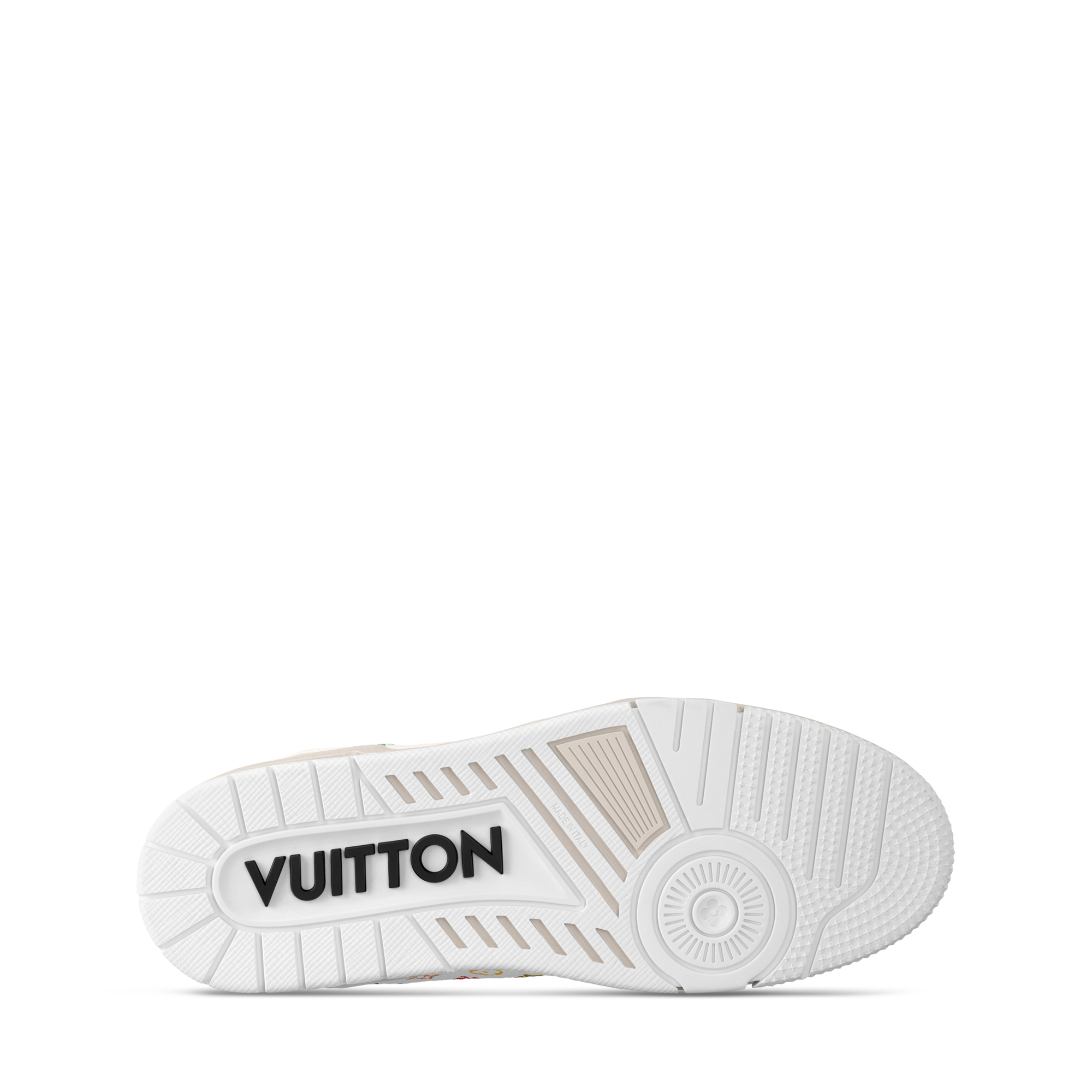 LV x TM LV Trainer Sneaker - Shoes | LOUIS VUITTON